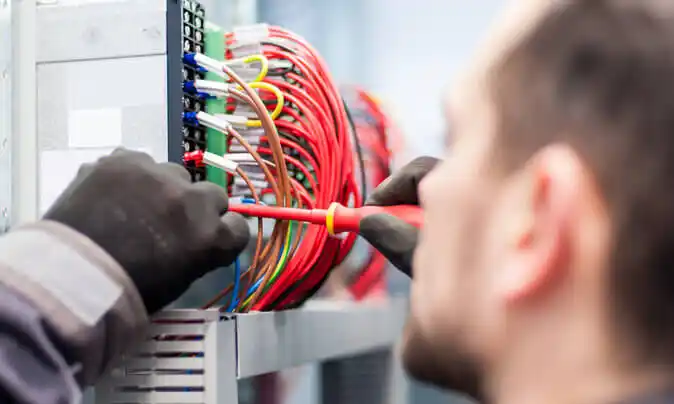 electrician Milltown